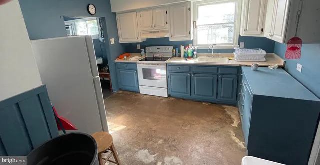 $309,900 | 2519 Woodlawn Drive, Bristol, PA 19007