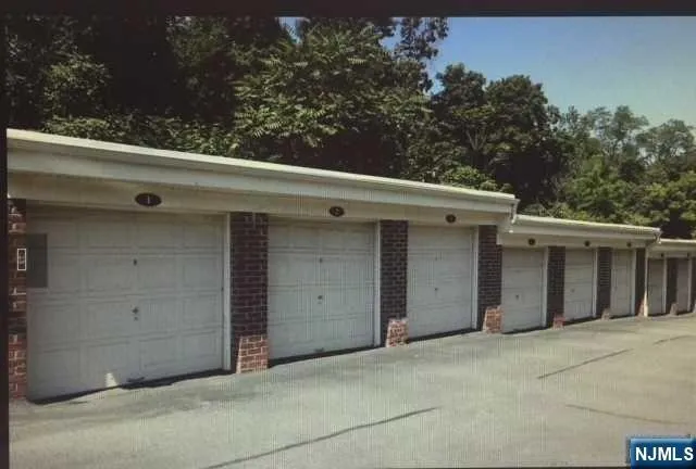 front view of a house