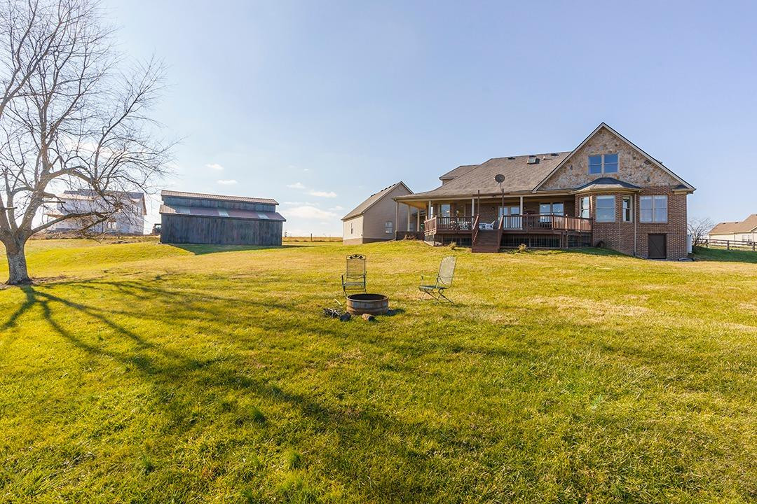 220 North Ridge Road Lancaster, KY 40444 - Photo 42 of 57 Photo 42