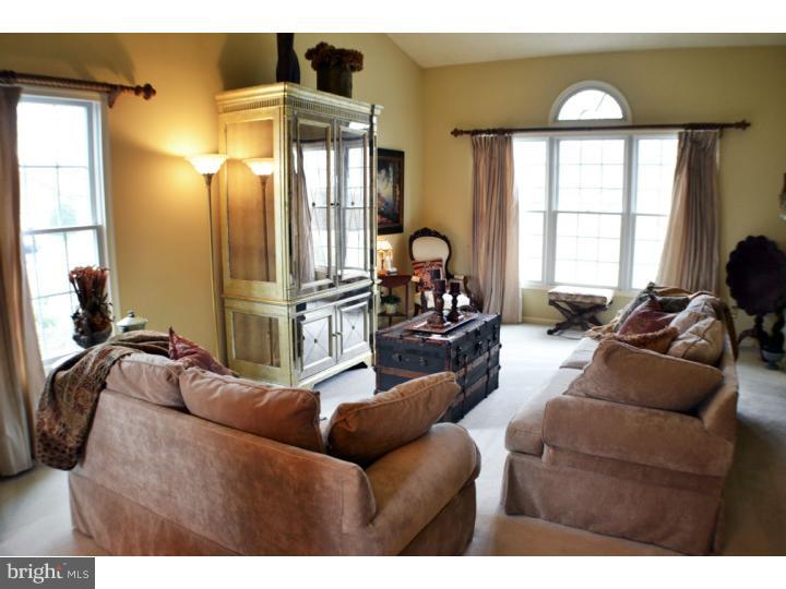 1251 Fountain Road Newtown, PA 18940 - Photo 11 of 25 Living Room