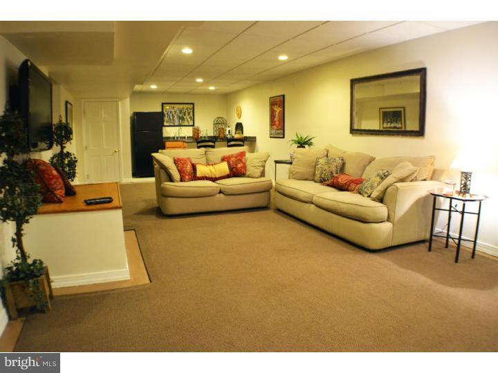 1251 Fountain Road Newtown, PA 18940 - Photo 13 of 25 Basement - Finished