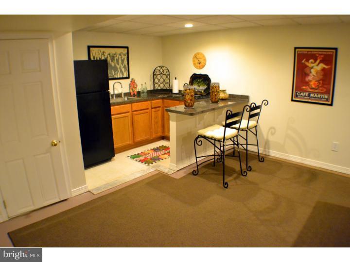 1251 Fountain Road Newtown, PA 18940 - Photo 14 of 25 Wet Bar