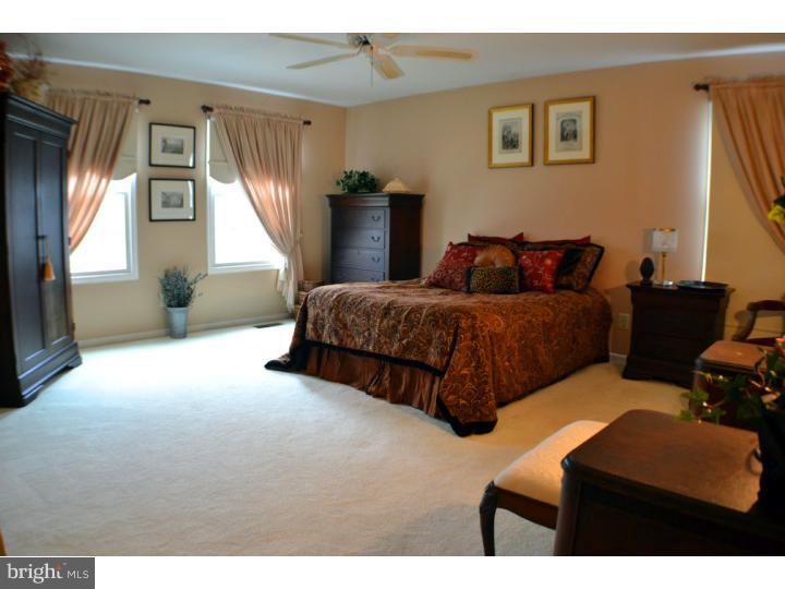 1251 Fountain Road Newtown, PA 18940 - Photo 17 of 25 Master Bedroom
