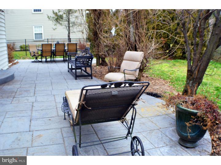 1251 Fountain Road Newtown, PA 18940 - Photo 24 of 25 Patio