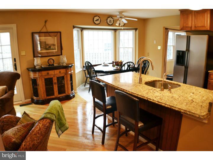 1251 Fountain Road Newtown, PA 18940 - Photo 8 of 25 Kitchen