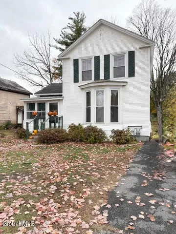 $189,000 | 168 Bay Street, Glens Falls, NY 12801