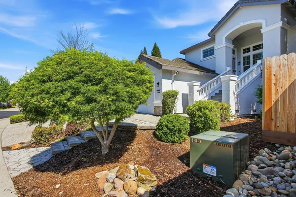 $835,000 | 447 Amhurst Circle, Folsom, CA 95630
