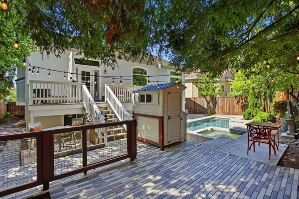 $835,000 | 447 Amhurst Circle, Folsom, CA 95630