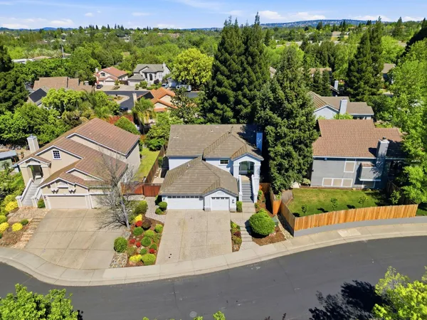 $835,000 | 447 Amhurst Circle, Folsom, CA 95630