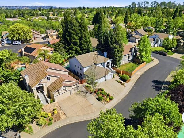 $835,000 | 447 Amhurst Circle, Folsom, CA 95630