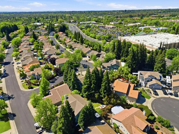 $835,000 | 447 Amhurst Circle, Folsom, CA 95630