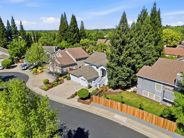 $835,000 | 447 Amhurst Circle, Folsom, CA 95630