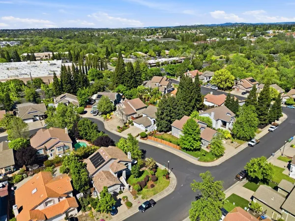 $835,000 | 447 Amhurst Circle, Folsom, CA 95630