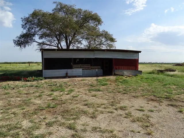a view of outdoor space and deck