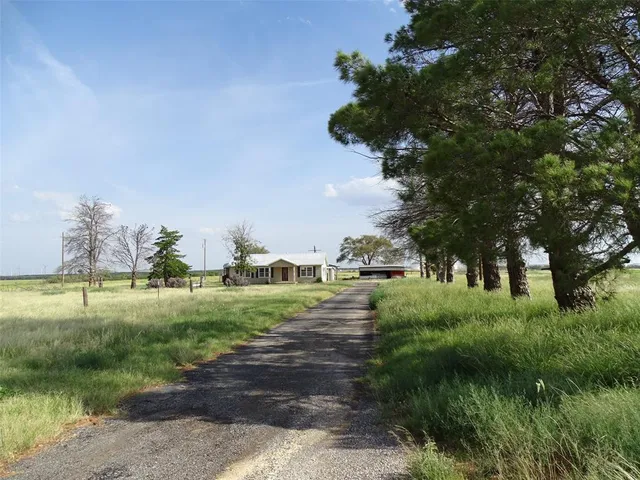 $92,000 | 700 County Road 157, Colorado City, TX 79512