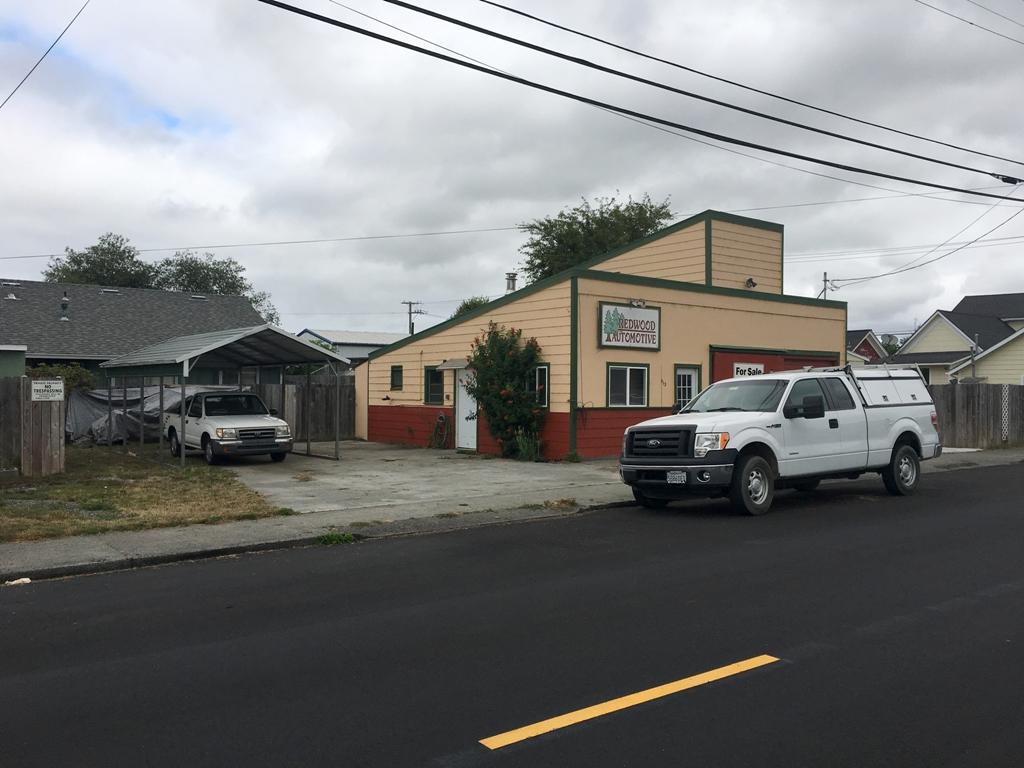 511-513 J Street Arcata, CA 95521 - Photo 9 of 13
