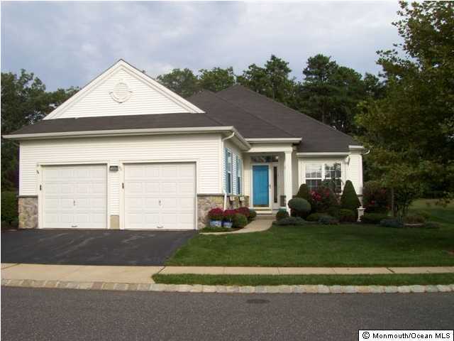 86 Drayton Road Manchester Township, NJ 08759 - Photo 1 of 3 Primary Photo