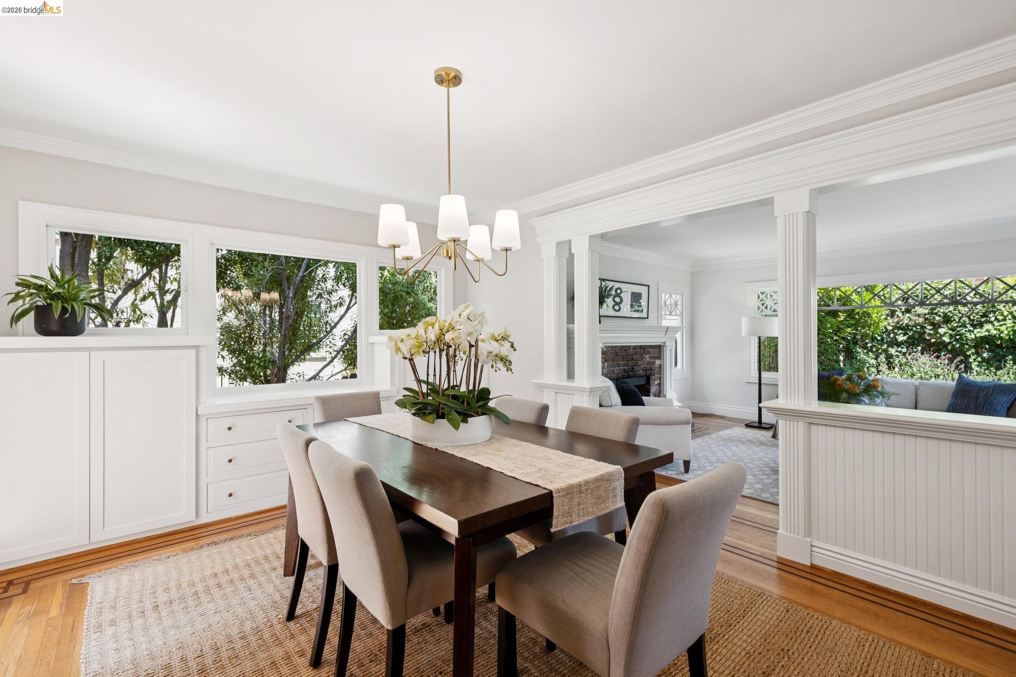 664 Vincente Avenue Berkeley, CA 94707 - Photo 9 of 54