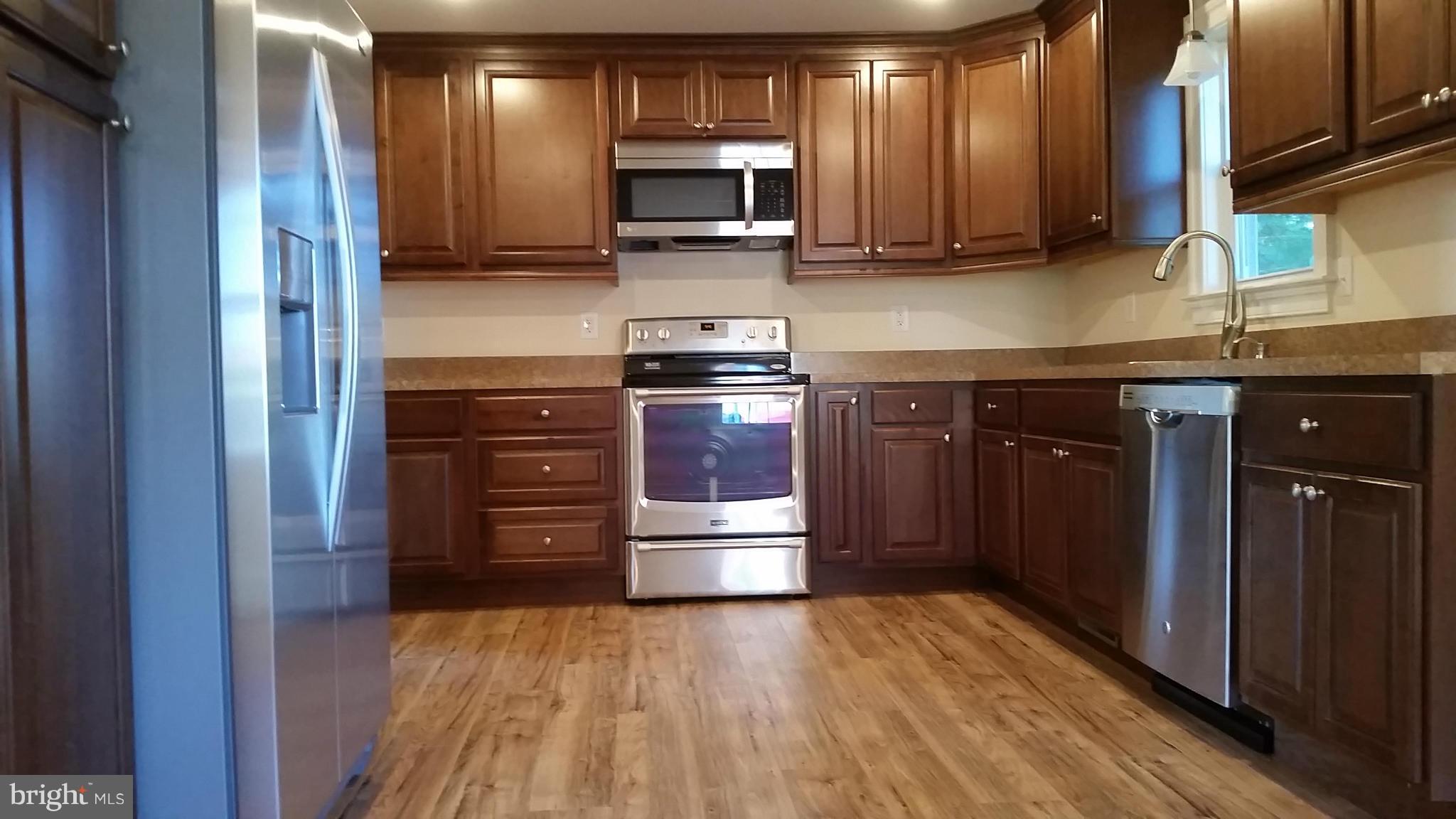 7302 Keysville Road Keymar, MD 21757 - Photo 8 of 12 Kitchen