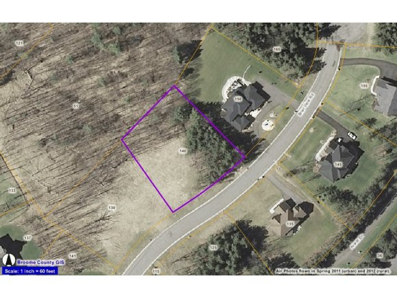 140 Briarview Road Vestal, NY 13850 - Photo 1 of 2 Gallery Image 1