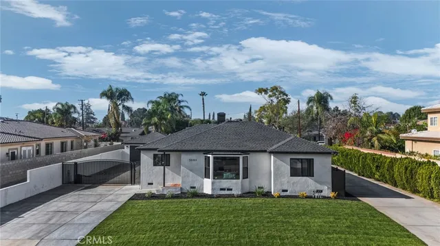 $1,425,000 | 5003 Heleo Avenue, Temple City, CA 91780