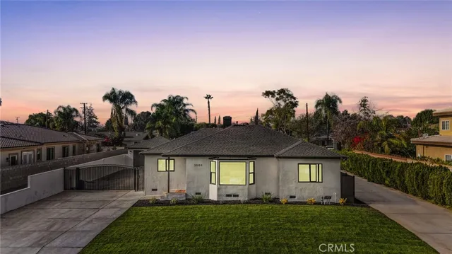 $1,425,000 | 5003 Heleo Avenue, Temple City, CA 91780