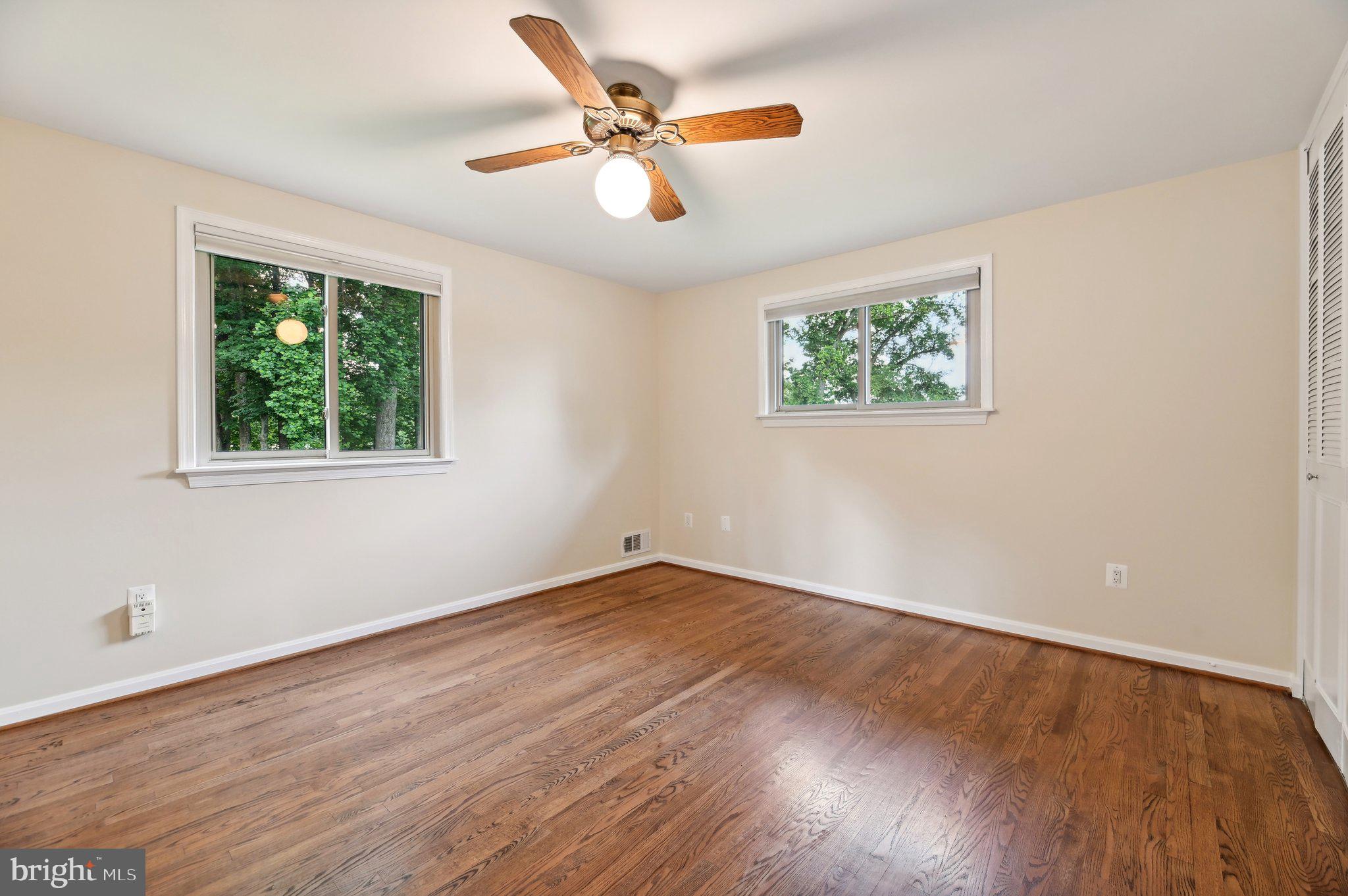 10176 Wavell Road Fairfax, VA 22032 - Photo 15 of 42 Primary Bedroom