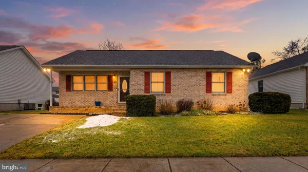 $370,000 | 42 James Street, Westminster, MD 21157