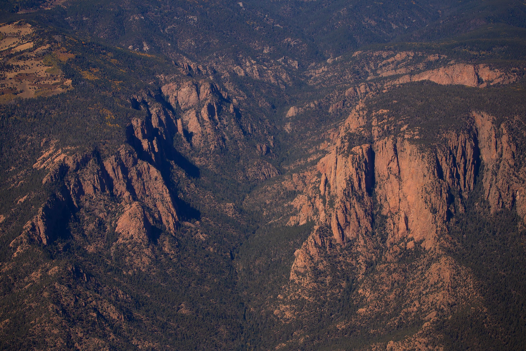 1 The Ranch Angel Fire, NM 87710 - Photo 42 of 67