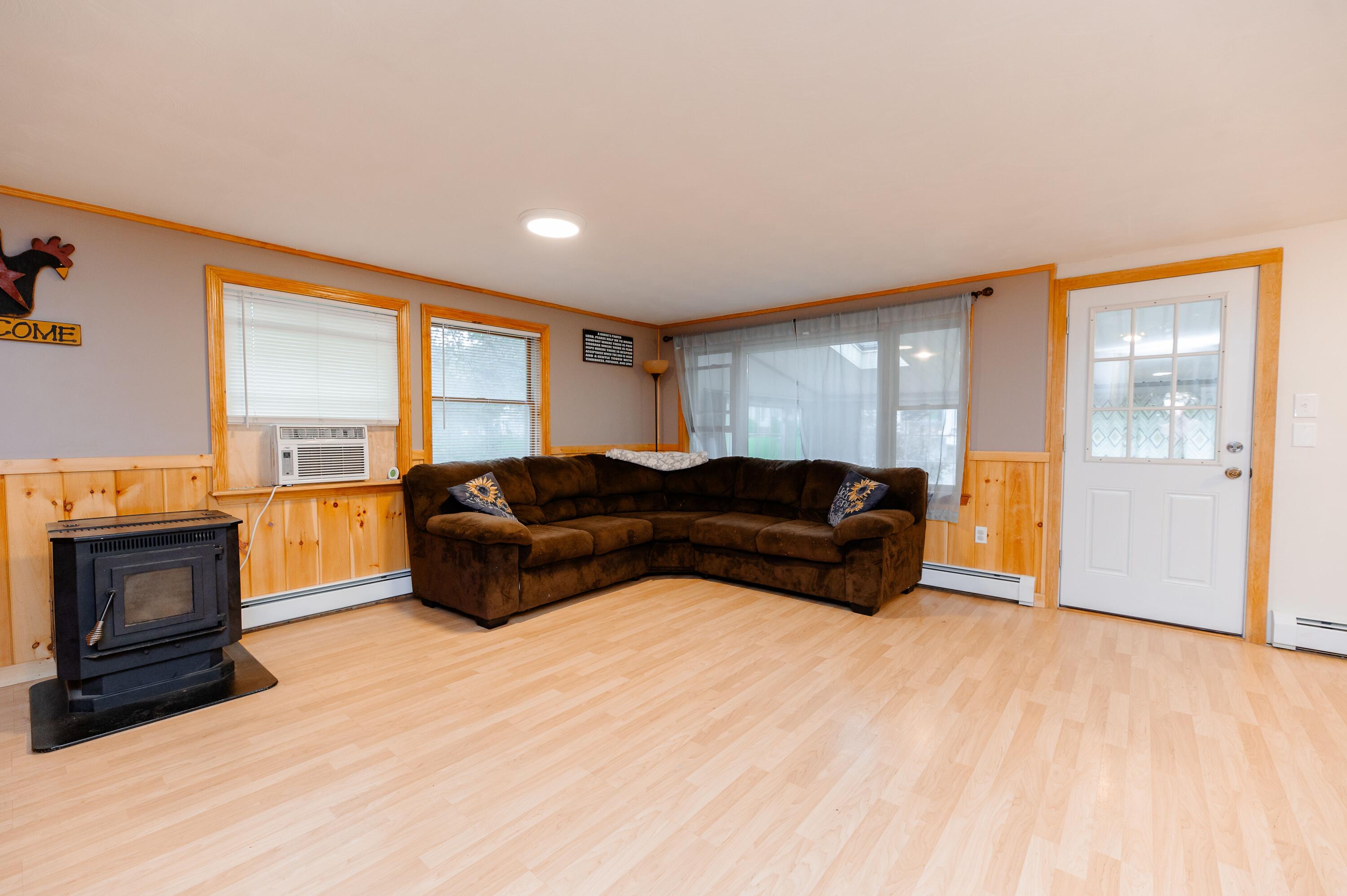 93 Waterville Road Norridgewock, ME 04957 - Photo 14 of 51 93 Waterville Rd