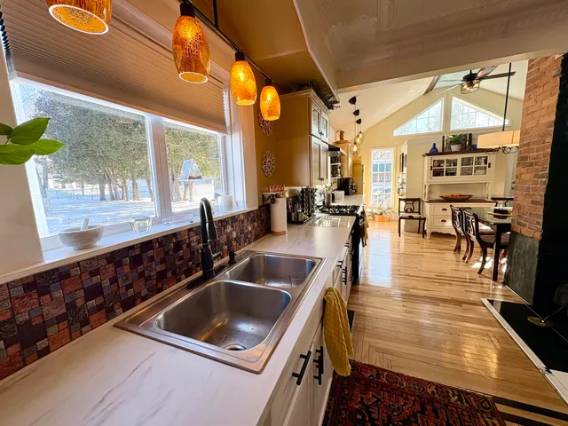 $257,400 | 17 Willow Street, Mattawamkeag, ME 04459