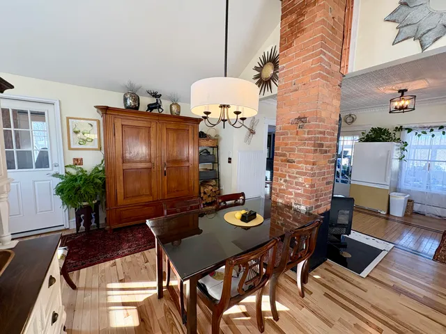 $257,400 | 17 Willow Street, Mattawamkeag, ME 04459