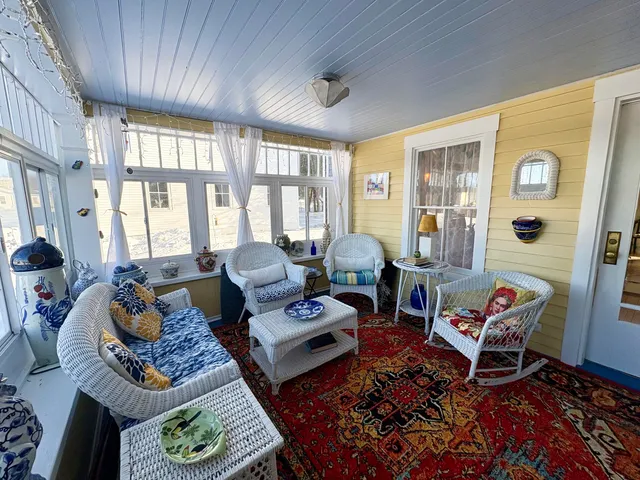 $257,400 | 17 Willow Street, Mattawamkeag, ME 04459