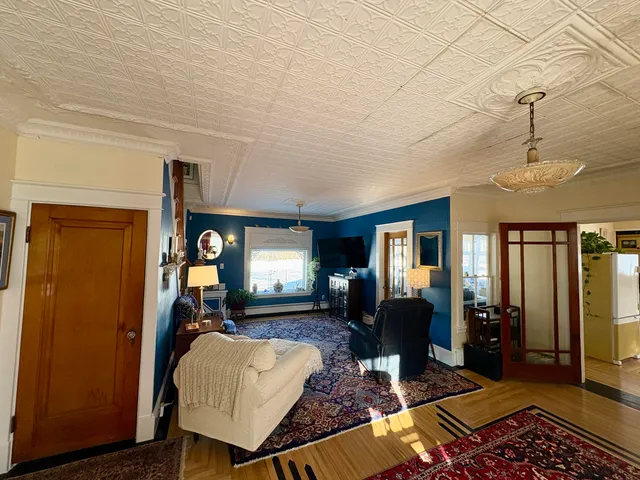 $257,400 | 17 Willow Street, Mattawamkeag, ME 04459