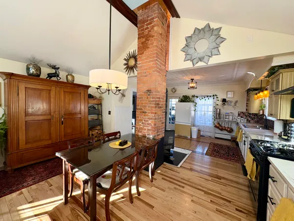$257,400 | 17 Willow Street, Mattawamkeag, ME 04459