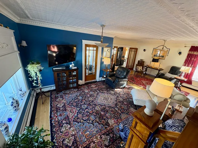 $257,400 | 17 Willow Street, Mattawamkeag, ME 04459