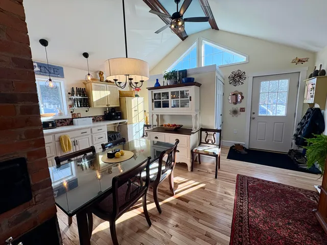 $257,400 | 17 Willow Street, Mattawamkeag, ME 04459