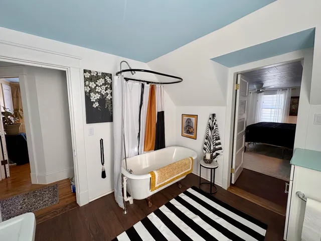 $257,400 | 17 Willow Street, Mattawamkeag, ME 04459