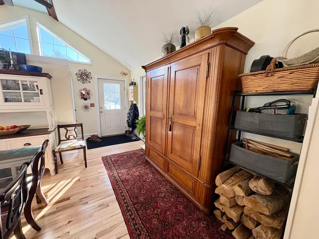 $257,400 | 17 Willow Street, Mattawamkeag, ME 04459