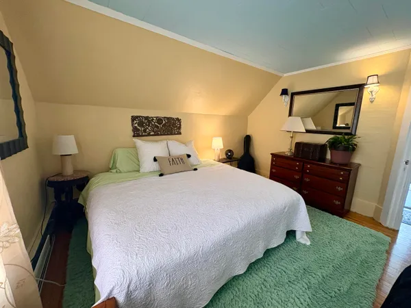 $257,400 | 17 Willow Street, Mattawamkeag, ME 04459