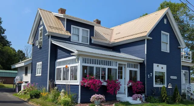 $257,400 | 17 Willow Street, Mattawamkeag, ME 04459
