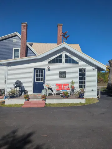 $257,400 | 17 Willow Street, Mattawamkeag, ME 04459
