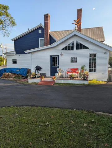 $257,400 | 17 Willow Street, Mattawamkeag, ME 04459