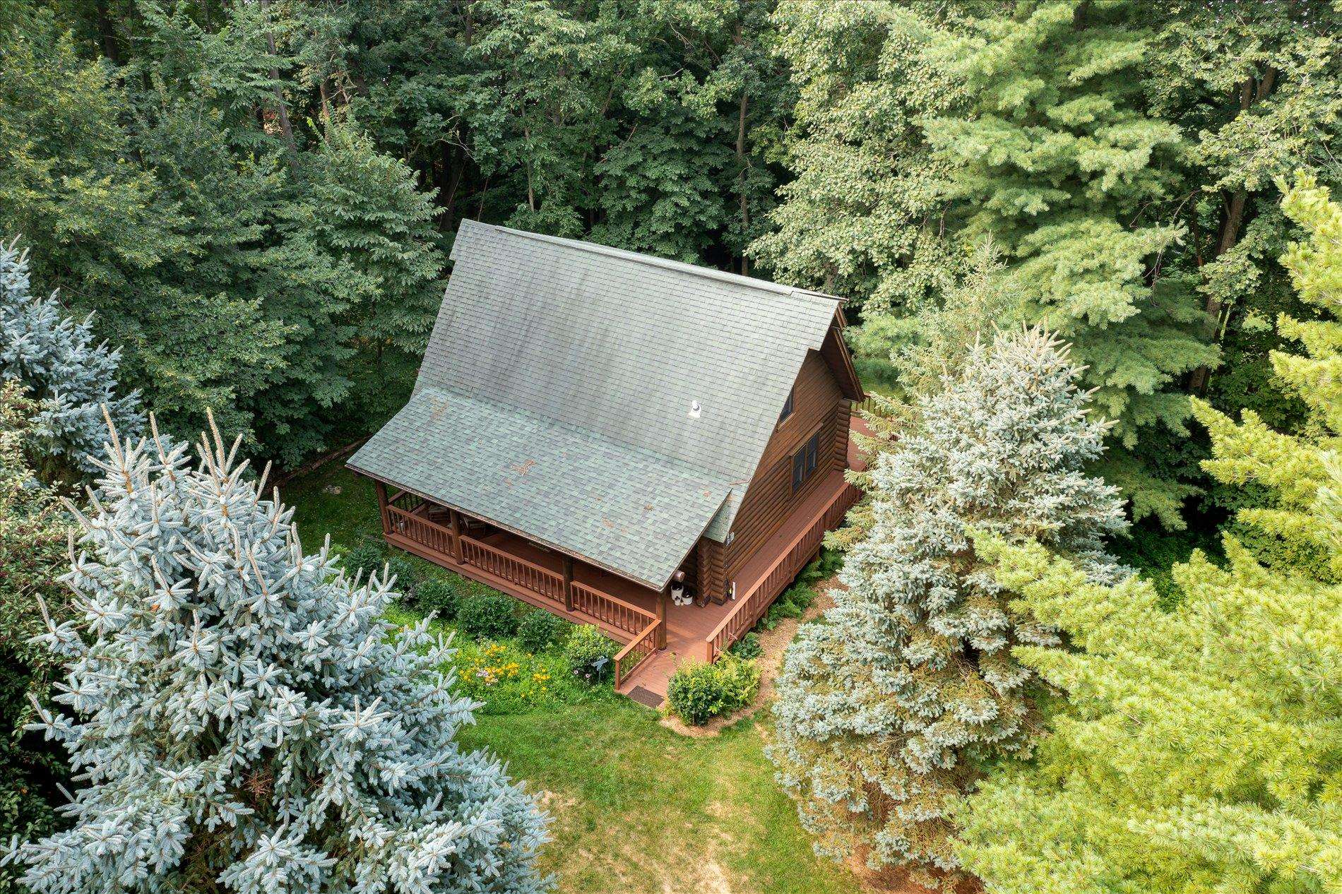 62212 Badger Ridge Road Ferryville, WI 54628 - Photo 4 of 58 Gallery Image 4