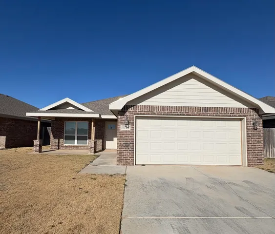 $1,750 | 8522 11th Street, Lubbock, TX 79416