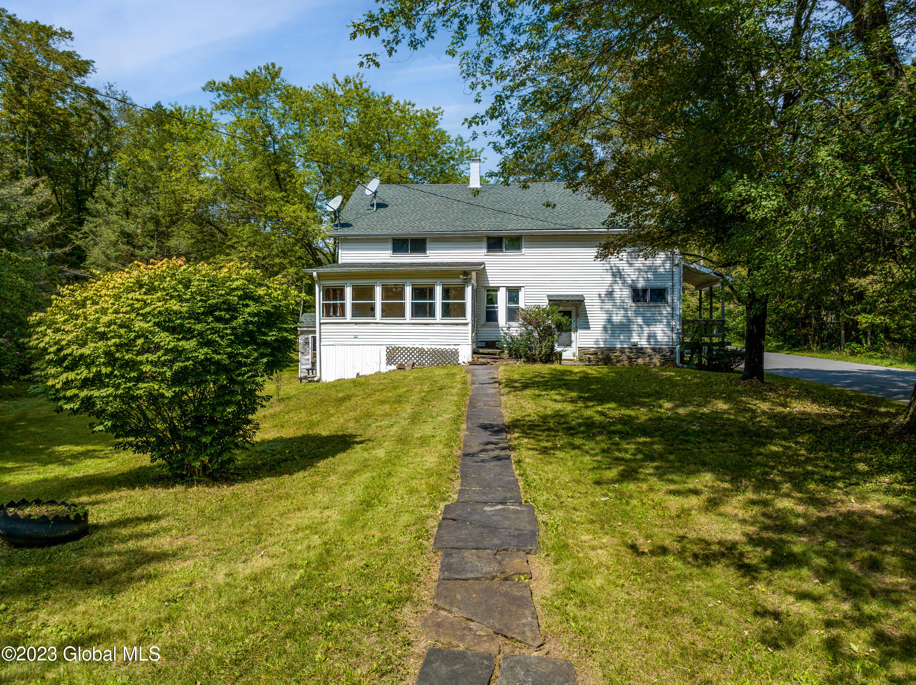 1423 Rudolph Weir Jr Road Cairo, NY 12058 - Photo 2 of 31 DJI_0582-Edit