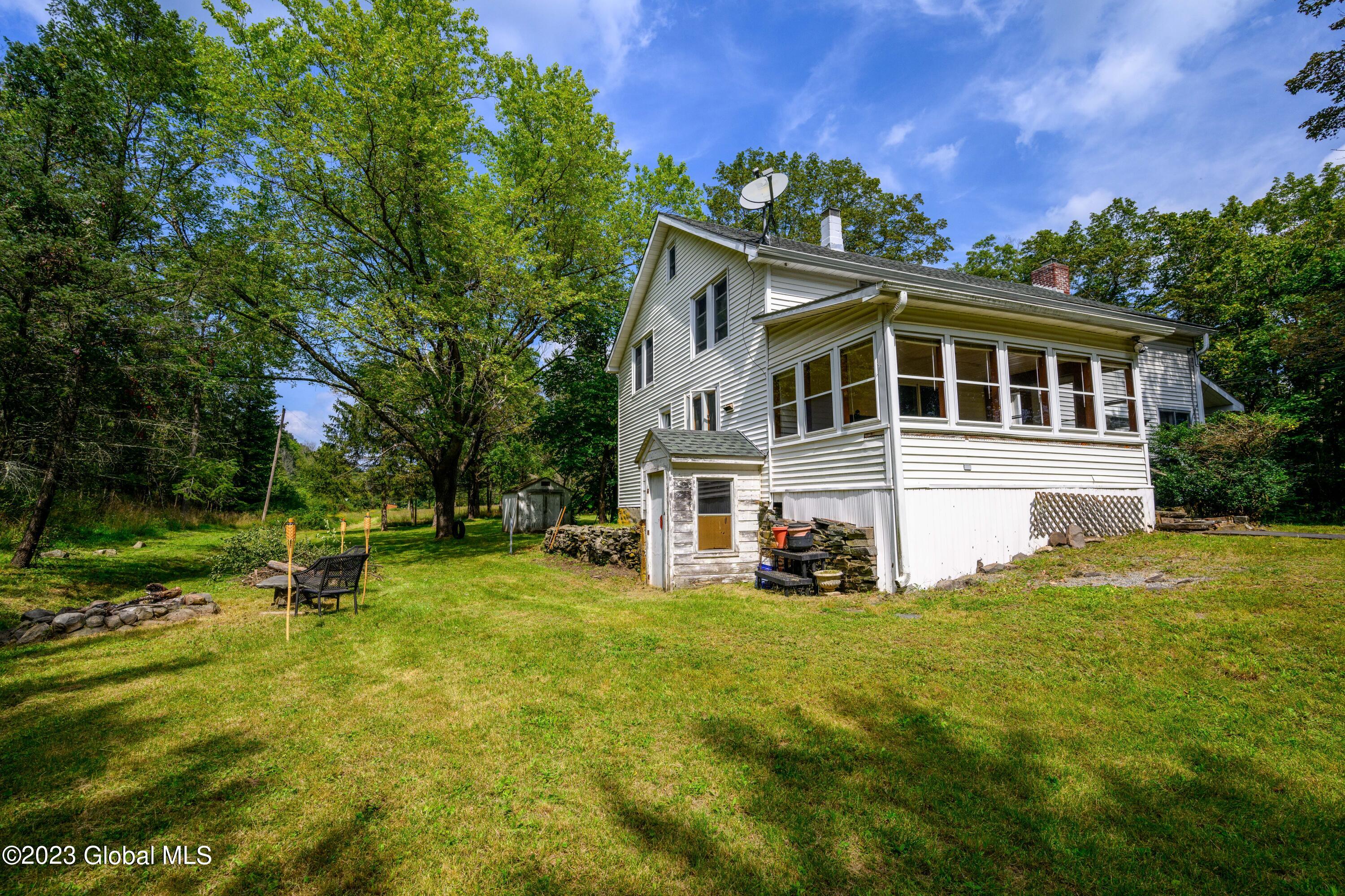 1423 Rudolph Weir Jr Road Cairo, NY 12058 - Photo 27 of 31 DSC_5703