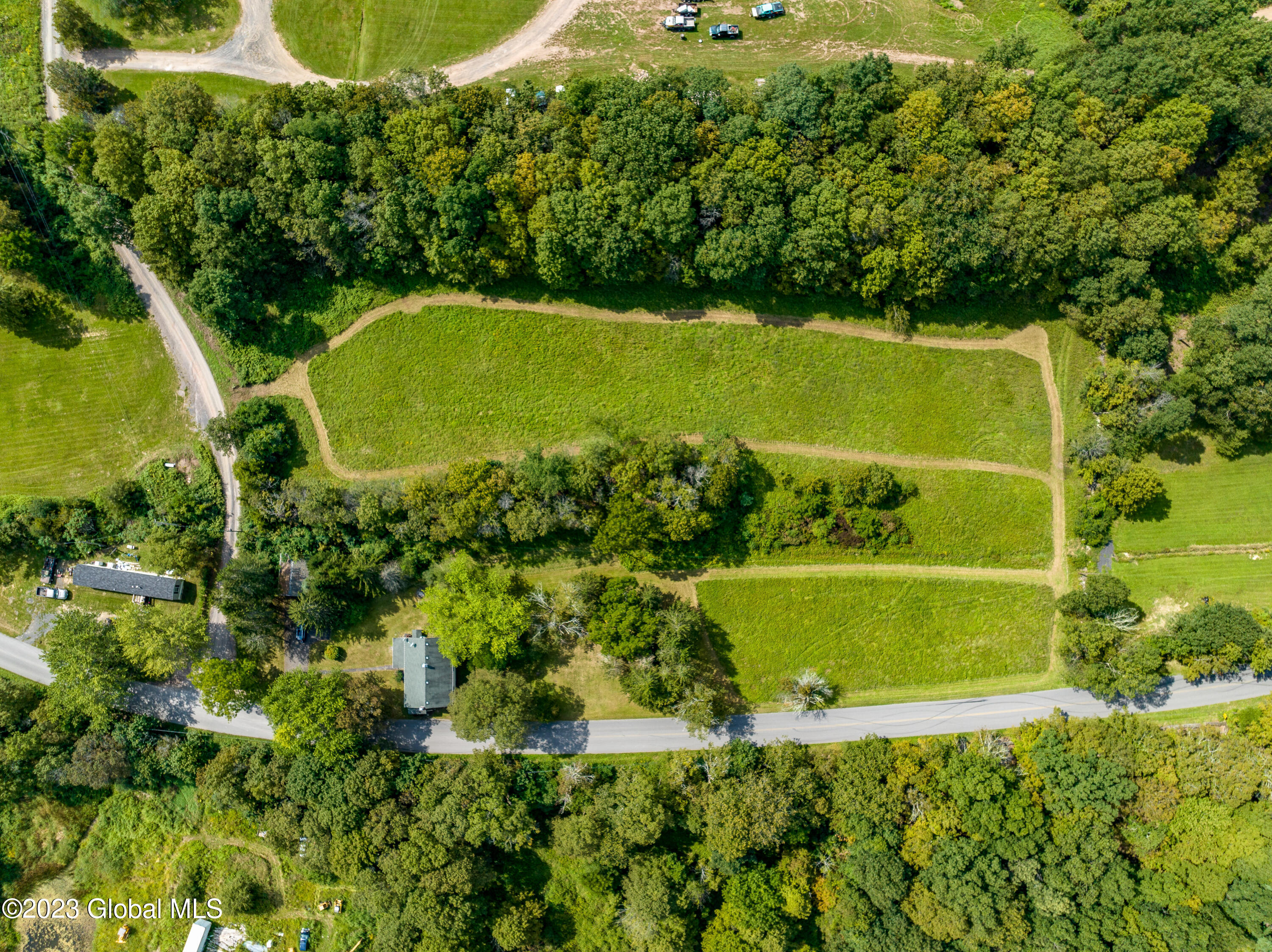 1423 Rudolph Weir Jr Road Cairo, NY 12058 - Photo 28 of 31 DJI_0593