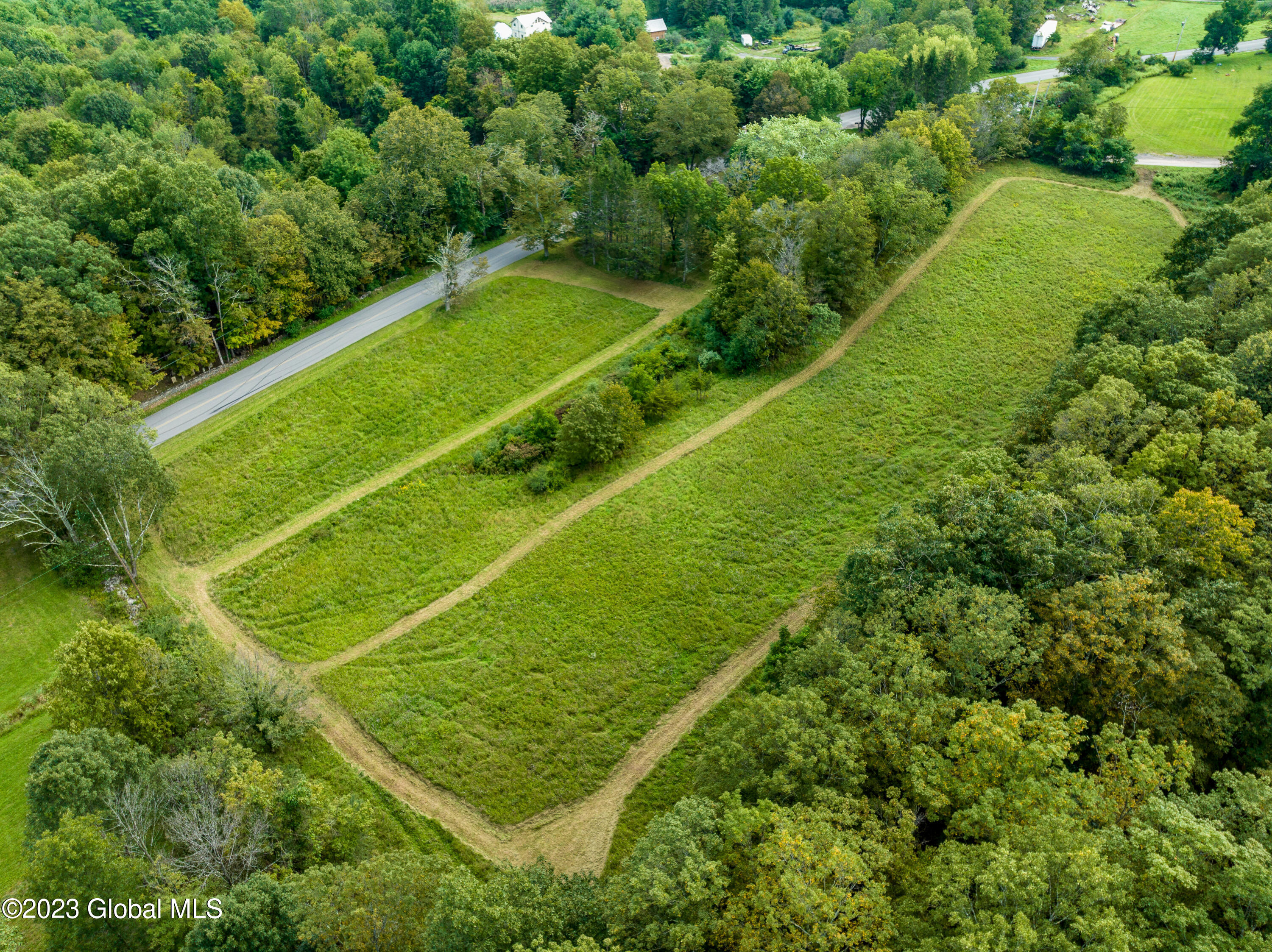1423 Rudolph Weir Jr Road Cairo, NY 12058 - Photo 30 of 31 DJI_0598