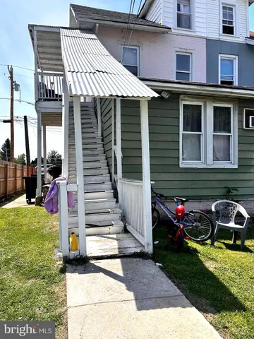 $260,000 | 407 Church Lane, Yeadon, PA 19050